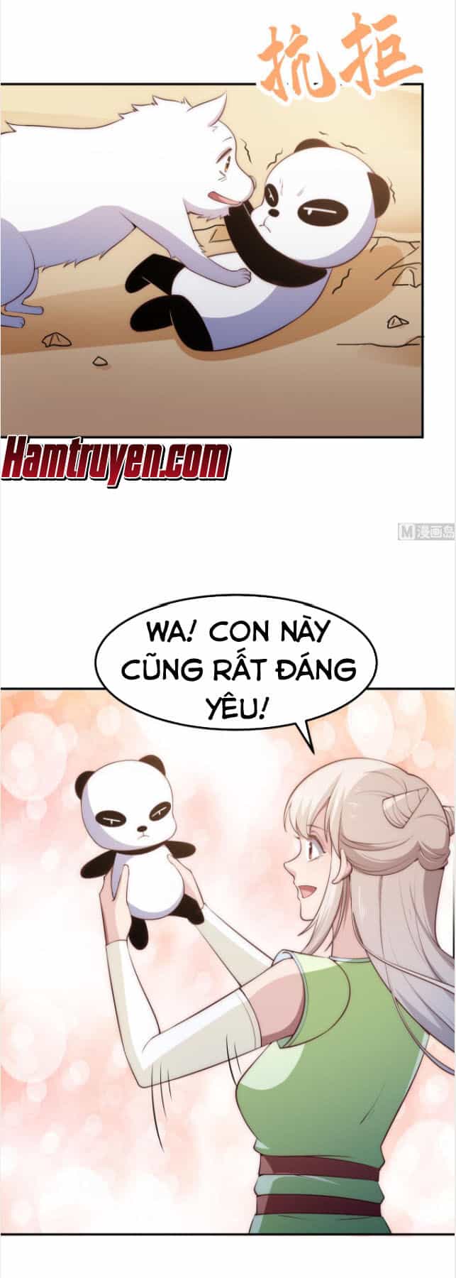 Kiếm Thần Tuyệt Thế - Chương 186 - ảnh 2