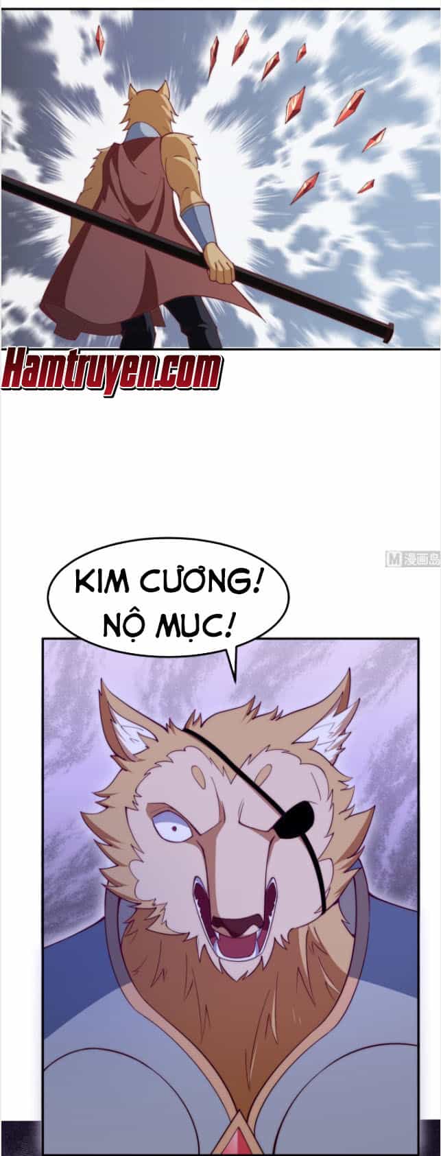 Kiếm Thần Tuyệt Thế - Chương 188 - ảnh 2