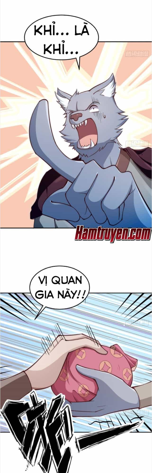 Kiếm Thần Tuyệt Thế - Chương 190 - ảnh 5