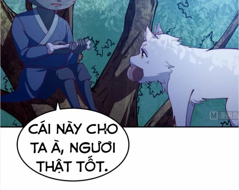 Kiếm Thần Tuyệt Thế - Chương 192 - ảnh 8