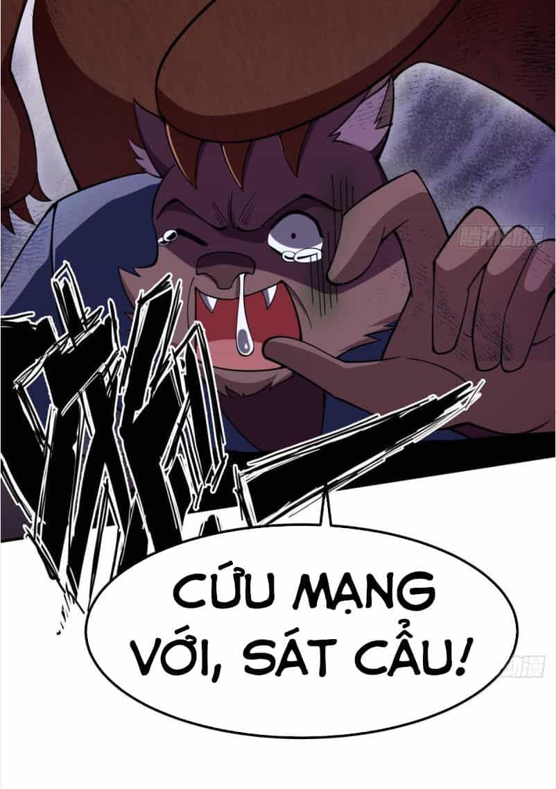 Kiếm Thần Tuyệt Thế - Chương 193 - ảnh 18