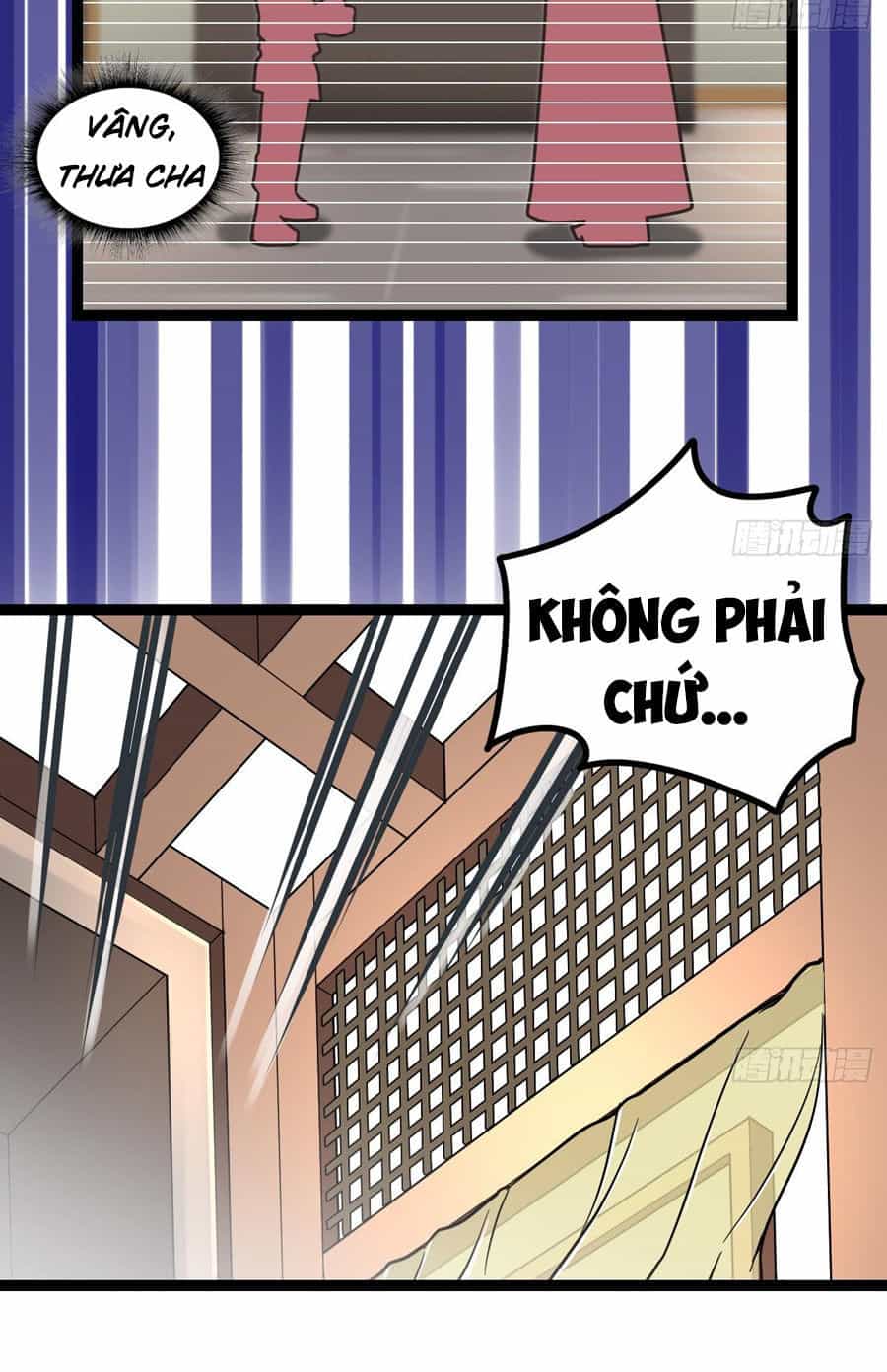 Kiếm Thần Tuyệt Thế - Chương 2 - ảnh 18