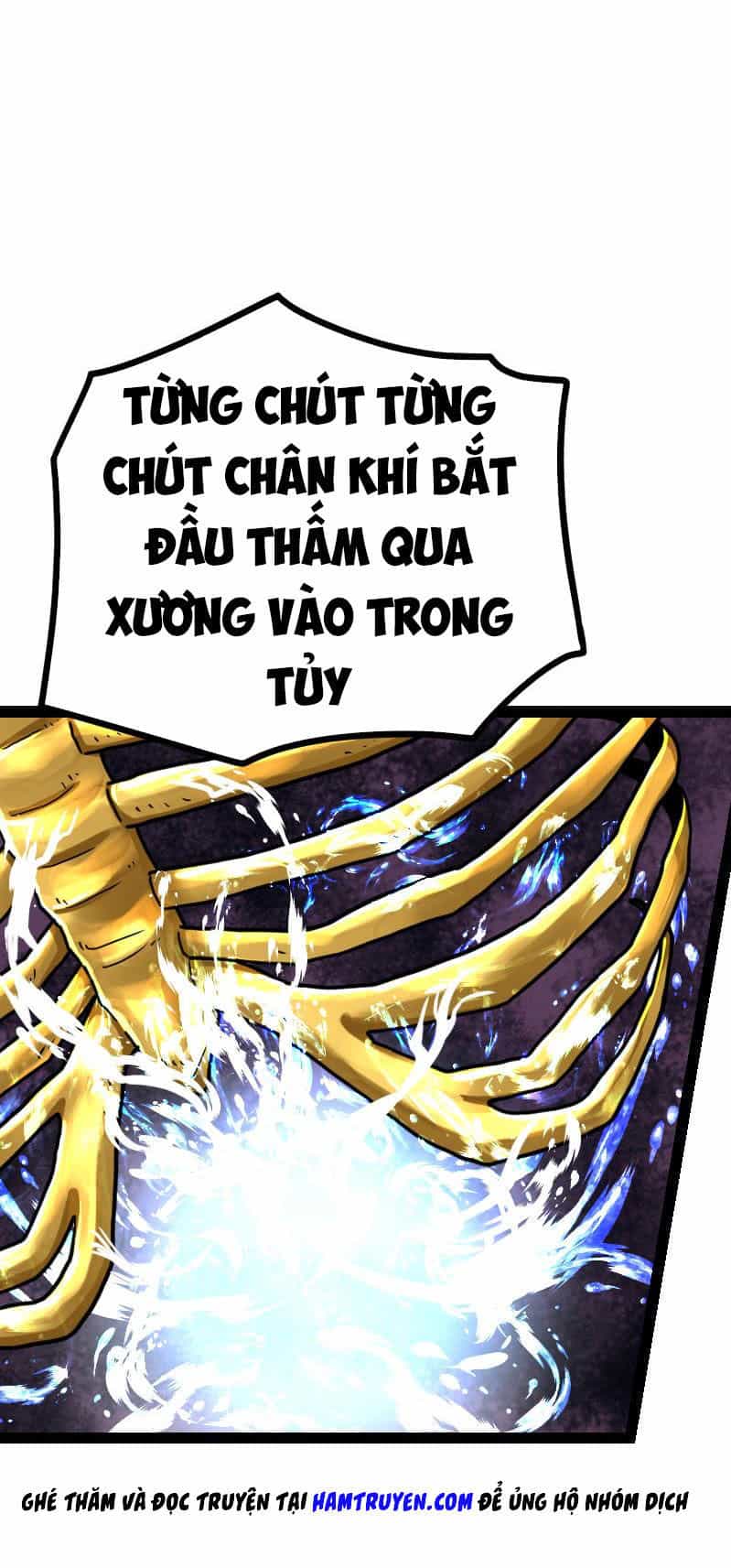 Kiếm Thần Tuyệt Thế - Chương 20 - ảnh 19