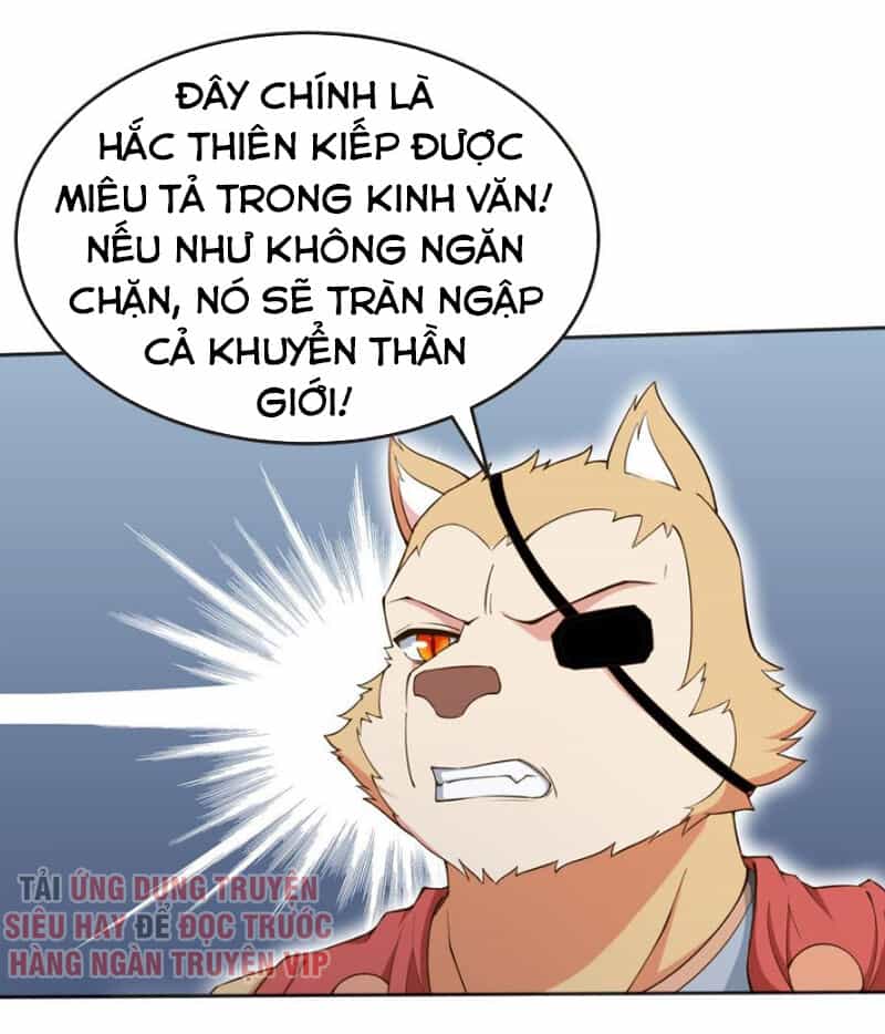 Kiếm Thần Tuyệt Thế - Chương 208 - ảnh 6