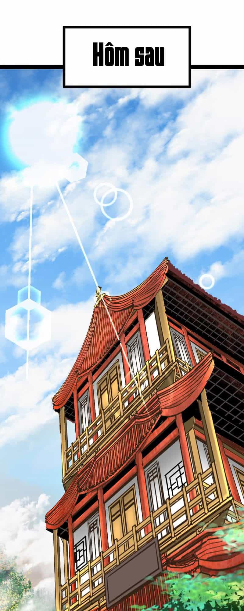 Kiếm Thần Tuyệt Thế - Chương 21 - ảnh 6
