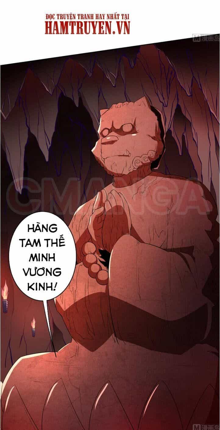 Kiếm Thần Tuyệt Thế - Chương 211 - ảnh 8