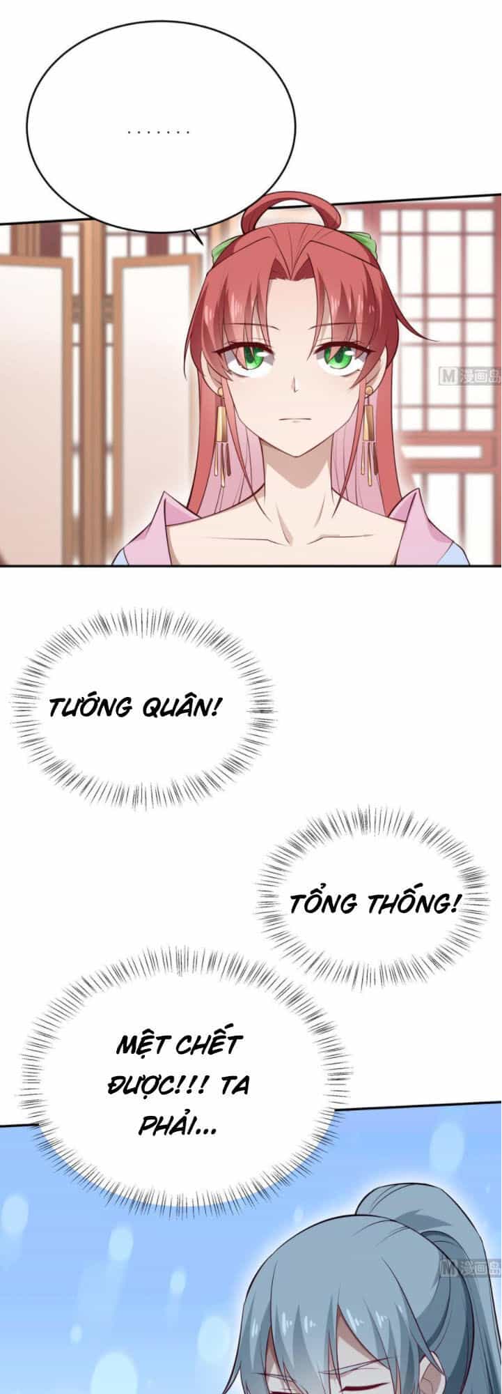 Kiếm Thần Tuyệt Thế - Chương 212 - ảnh 19
