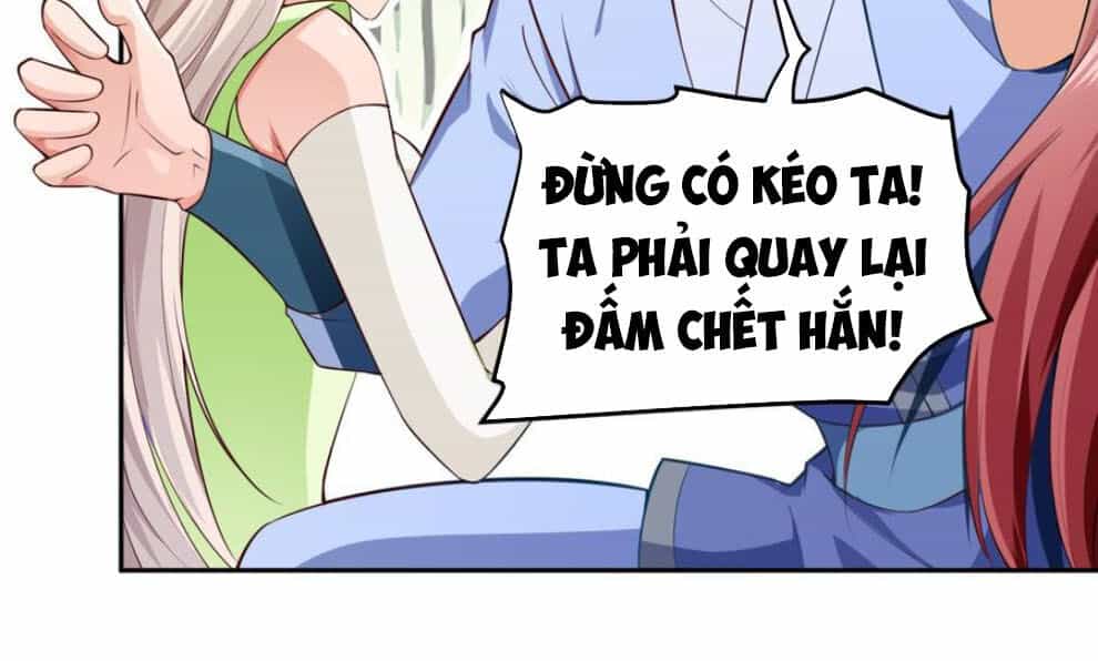 Kiếm Thần Tuyệt Thế - Chương 217 - ảnh 4