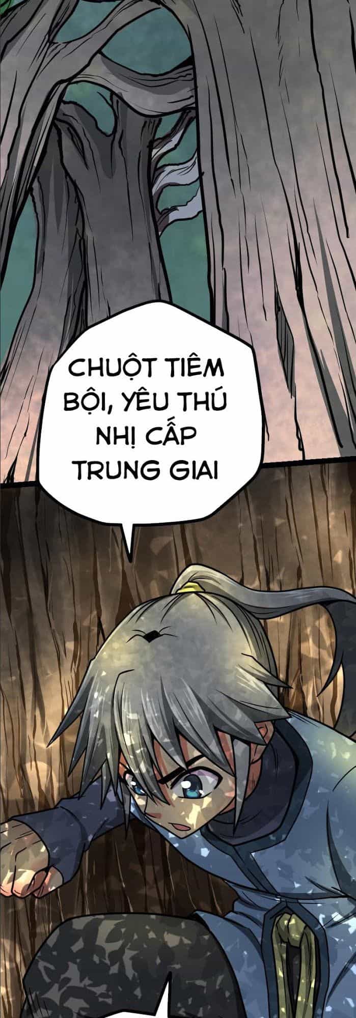 Kiếm Thần Tuyệt Thế - Chương 25 - ảnh 24