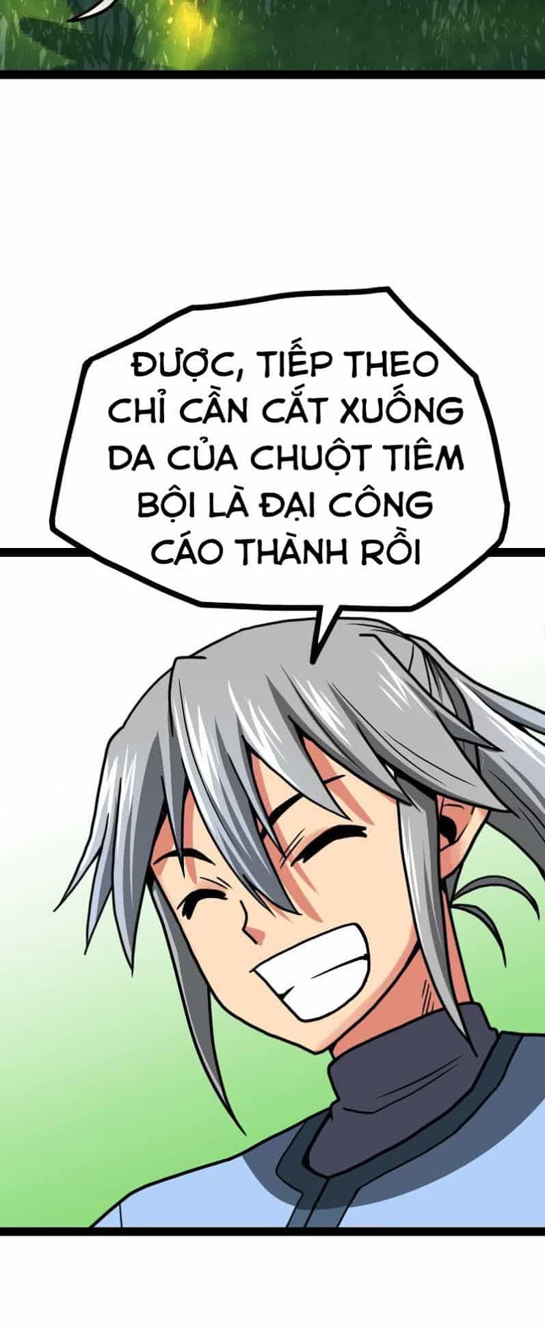 Kiếm Thần Tuyệt Thế - Chương 26 - ảnh 14