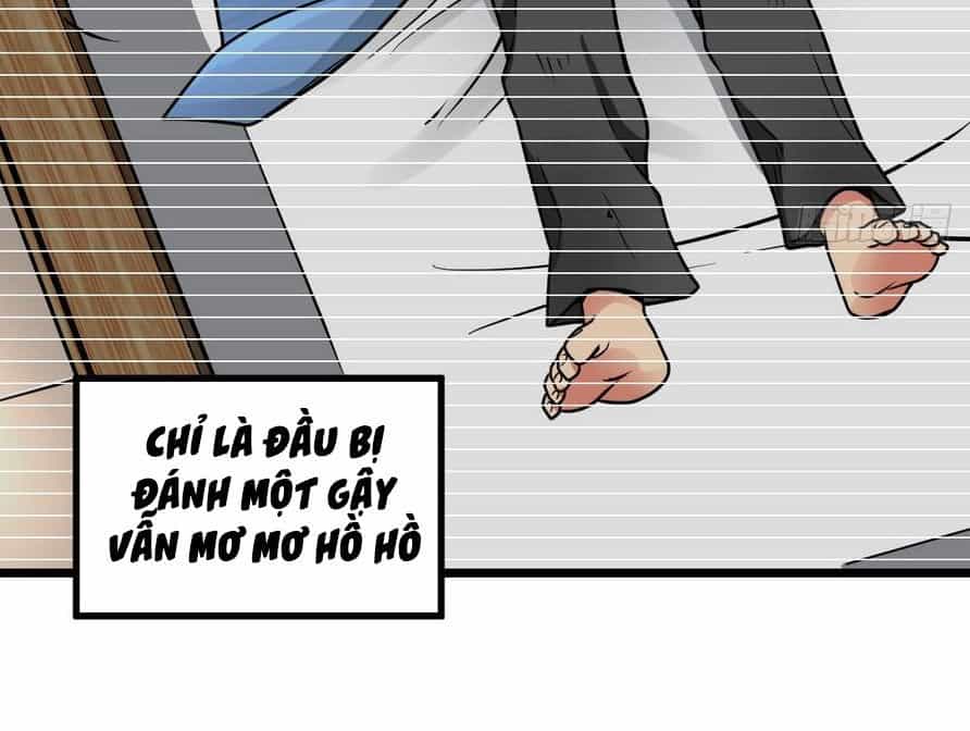 Kiếm Thần Tuyệt Thế - Chương 3 - ảnh 20