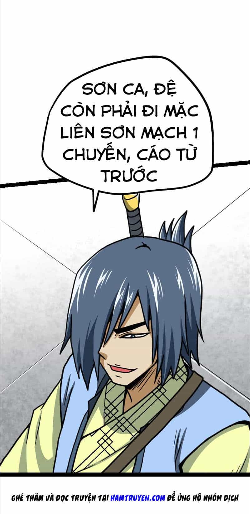 Kiếm Thần Tuyệt Thế - Chương 29 - ảnh 3