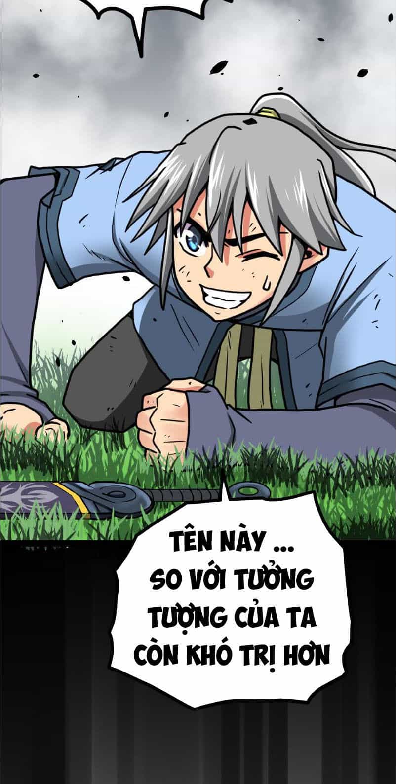 Kiếm Thần Tuyệt Thế - Chương 30 - ảnh 32