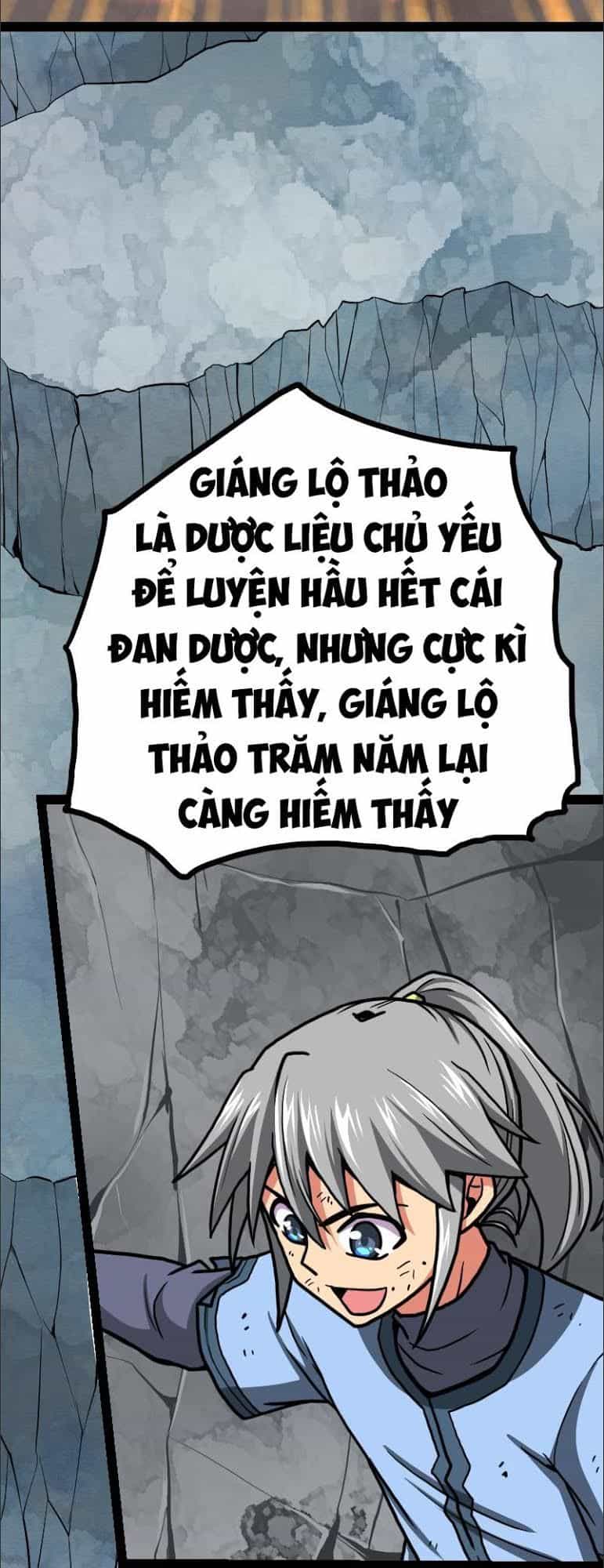 Kiếm Thần Tuyệt Thế - Chương 33 - ảnh 21