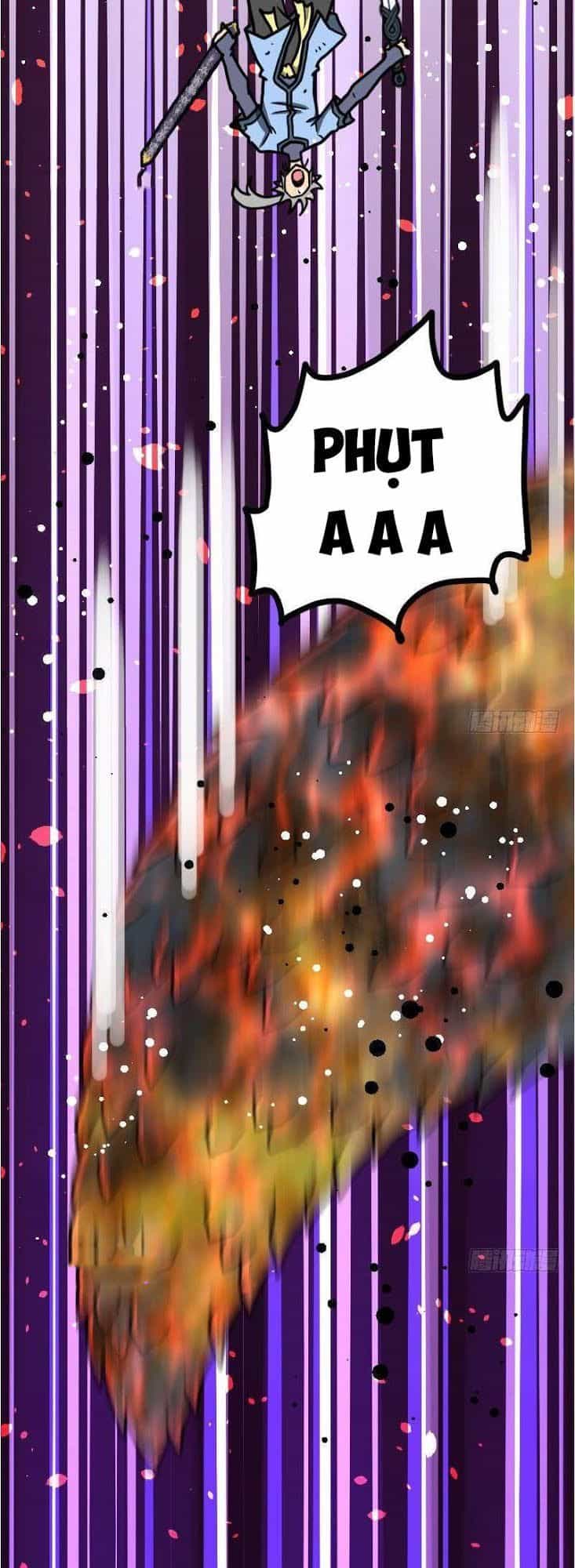Kiếm Thần Tuyệt Thế - Chương 34 - ảnh 33