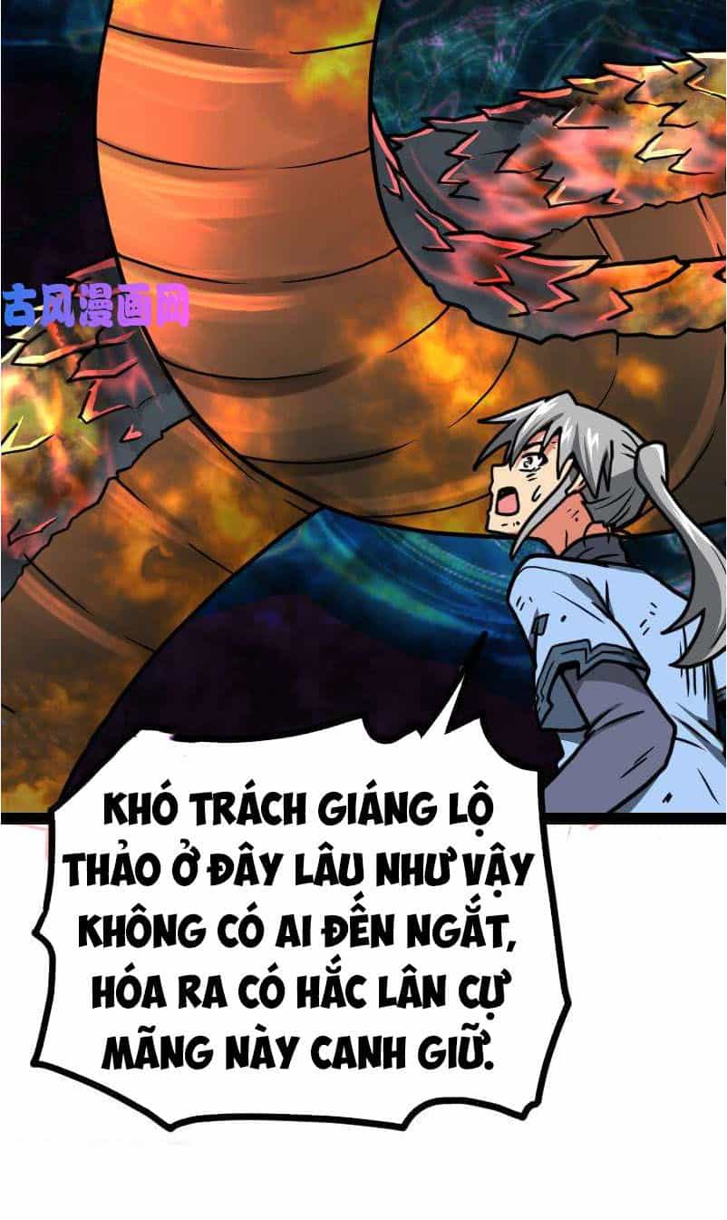 Kiếm Thần Tuyệt Thế - Chương 34 - ảnh 6