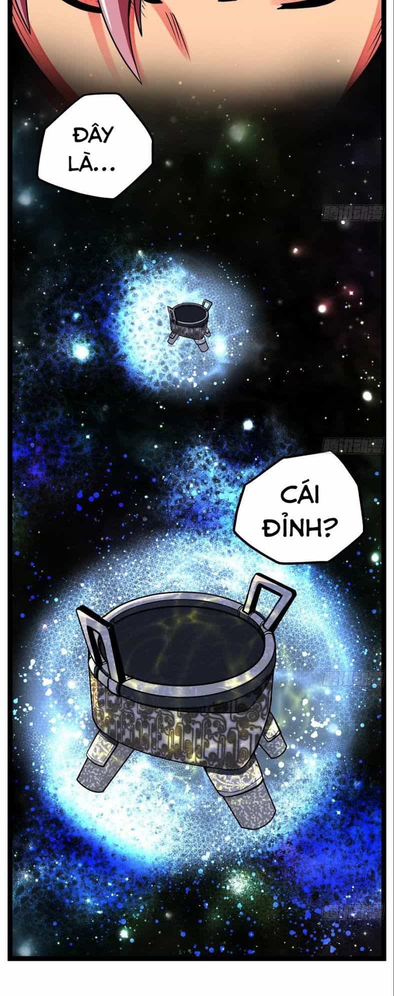 Kiếm Thần Tuyệt Thế - Chương 4 - ảnh 13