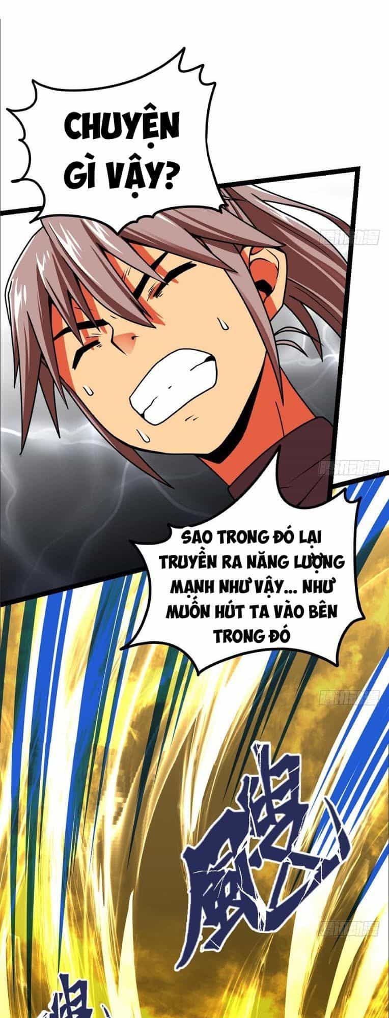 Kiếm Thần Tuyệt Thế - Chương 4 - ảnh 18