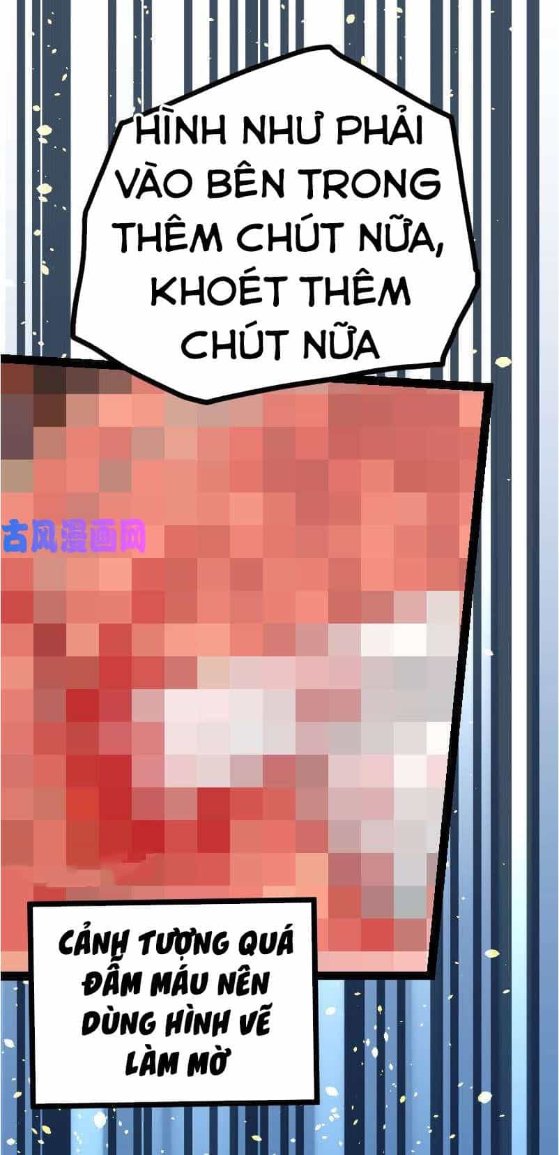 Kiếm Thần Tuyệt Thế - Chương 39 - ảnh 6