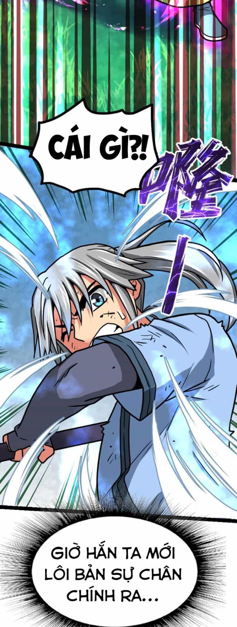 Kiếm Thần Tuyệt Thế - Chương 48 - ảnh 21