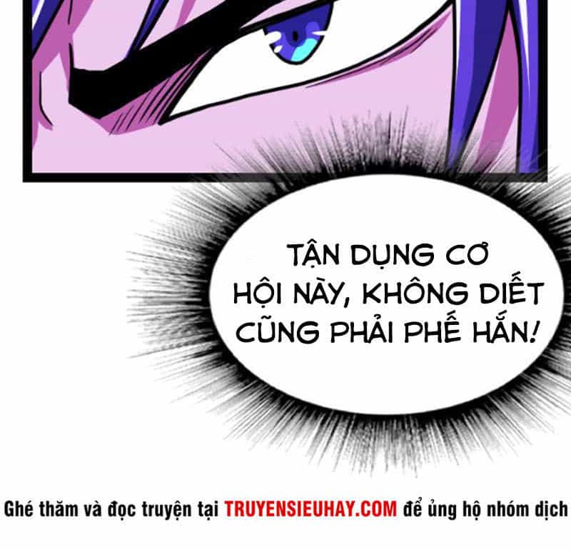 Kiếm Thần Tuyệt Thế - Chương 49 - ảnh 3