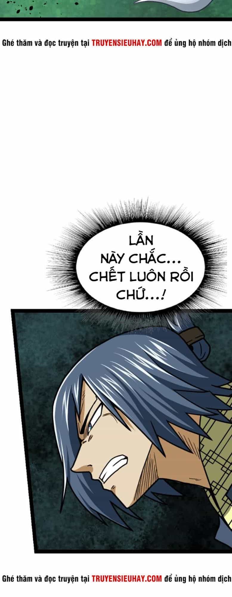 Kiếm Thần Tuyệt Thế - Chương 51 - ảnh 5