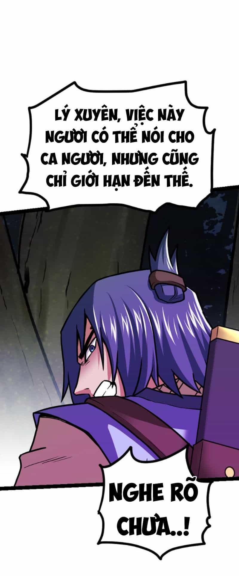 Kiếm Thần Tuyệt Thế - Chương 52 - ảnh 7