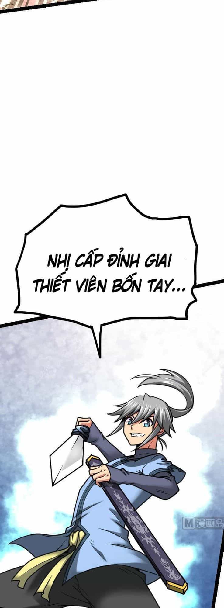 Kiếm Thần Tuyệt Thế - Chương 56 - ảnh 6