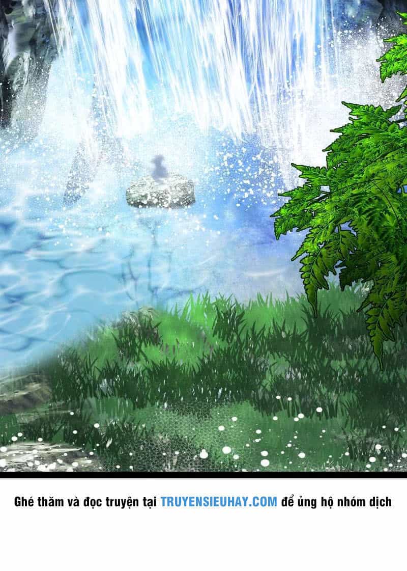 Kiếm Thần Tuyệt Thế - Chương 61 - ảnh 14