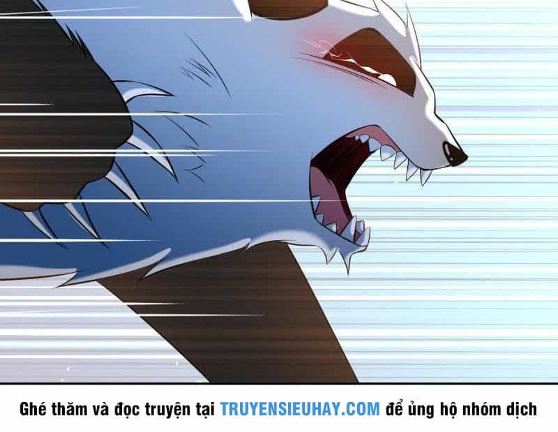 Kiếm Thần Tuyệt Thế - Chương 66 - ảnh 3