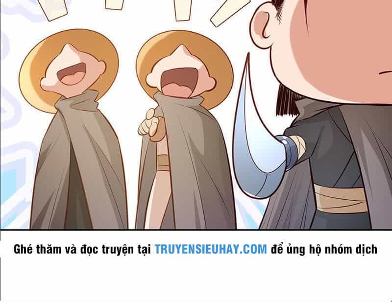 Kiếm Thần Tuyệt Thế - Chương 67 - ảnh 18