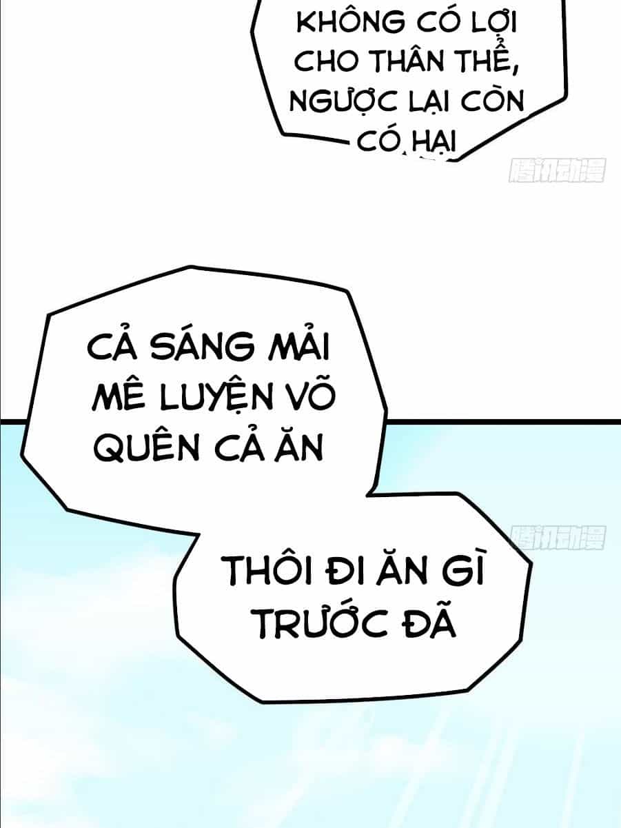 Kiếm Thần Tuyệt Thế - Chương 7 - ảnh 14