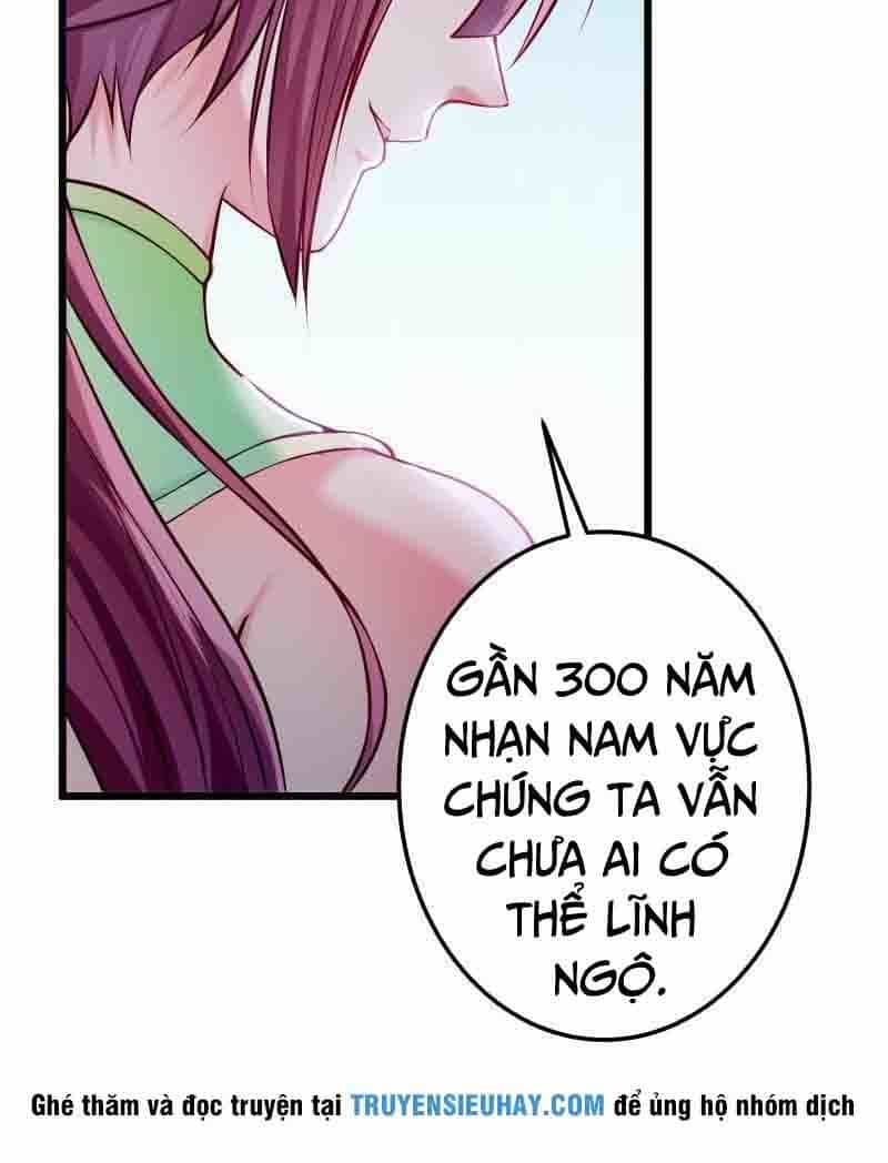 Kiếm Thần Tuyệt Thế - Chương 72 - ảnh 3
