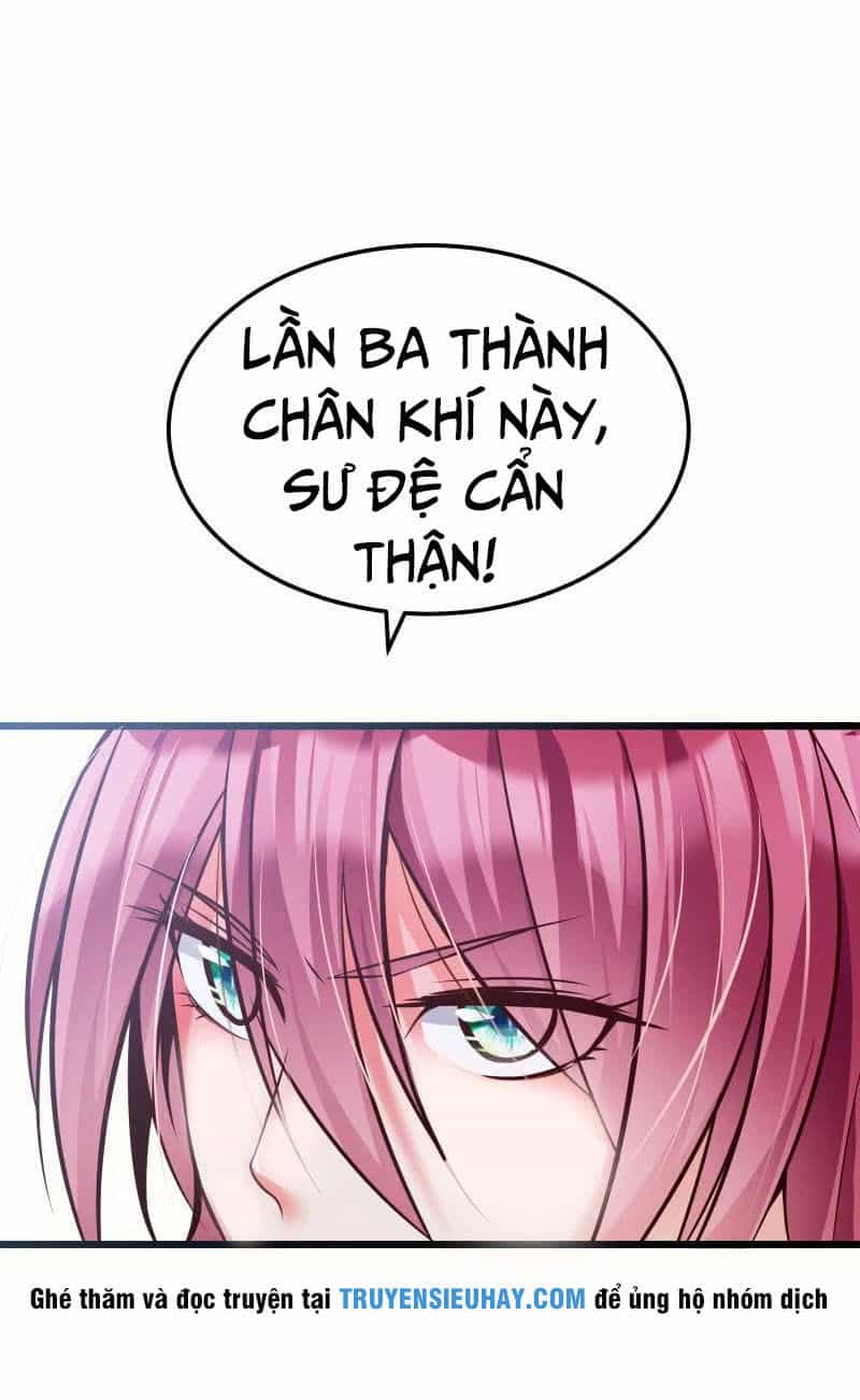 Kiếm Thần Tuyệt Thế - Chương 74 - ảnh 9