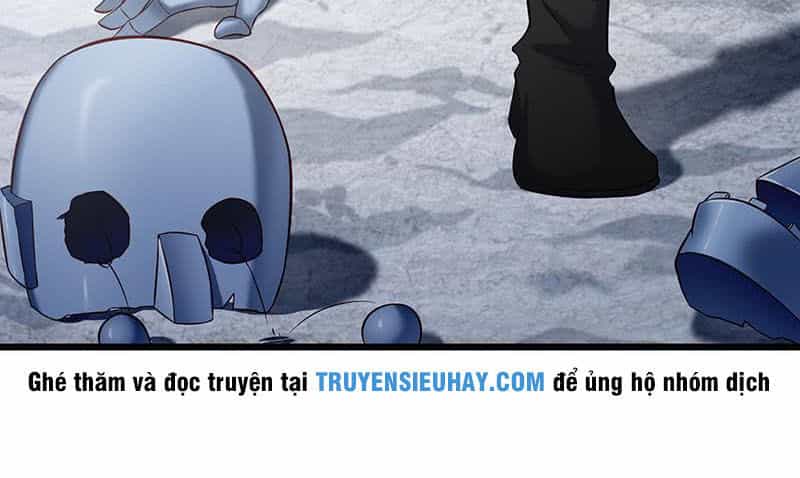 Kiếm Thần Tuyệt Thế - Chương 81 - ảnh 3