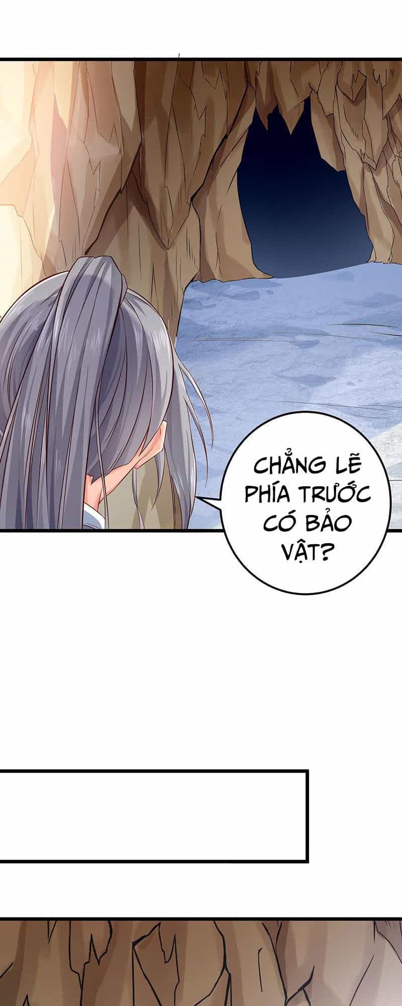 Kiếm Thần Tuyệt Thế - Chương 81 - ảnh 4
