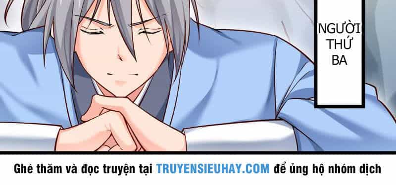 Kiếm Thần Tuyệt Thế - Chương 84 - ảnh 9