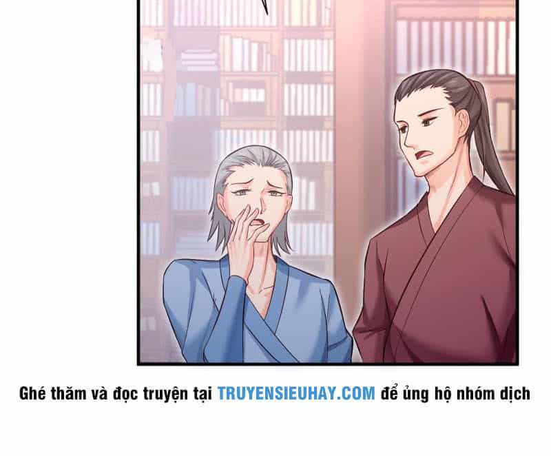 Kiếm Thần Tuyệt Thế - Chương 85 - ảnh 18