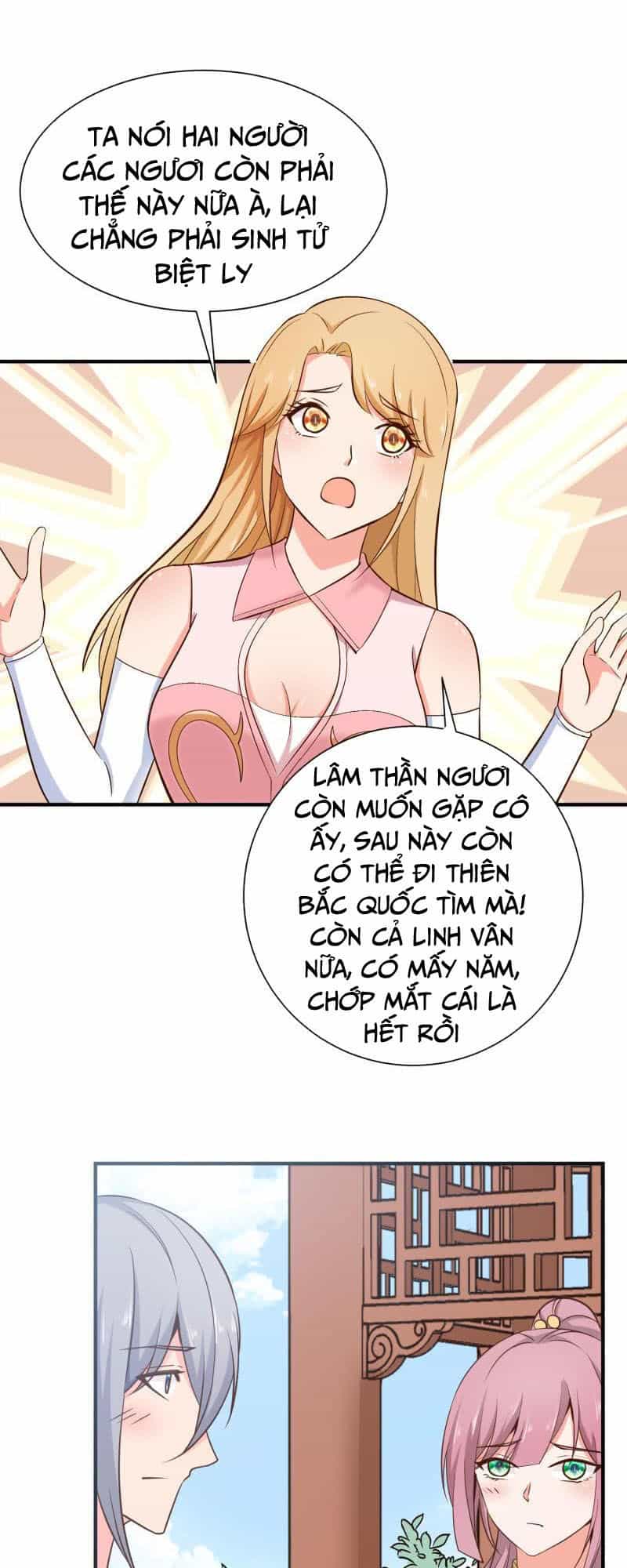 Kiếm Thần Tuyệt Thế - Chương 87 - ảnh 13