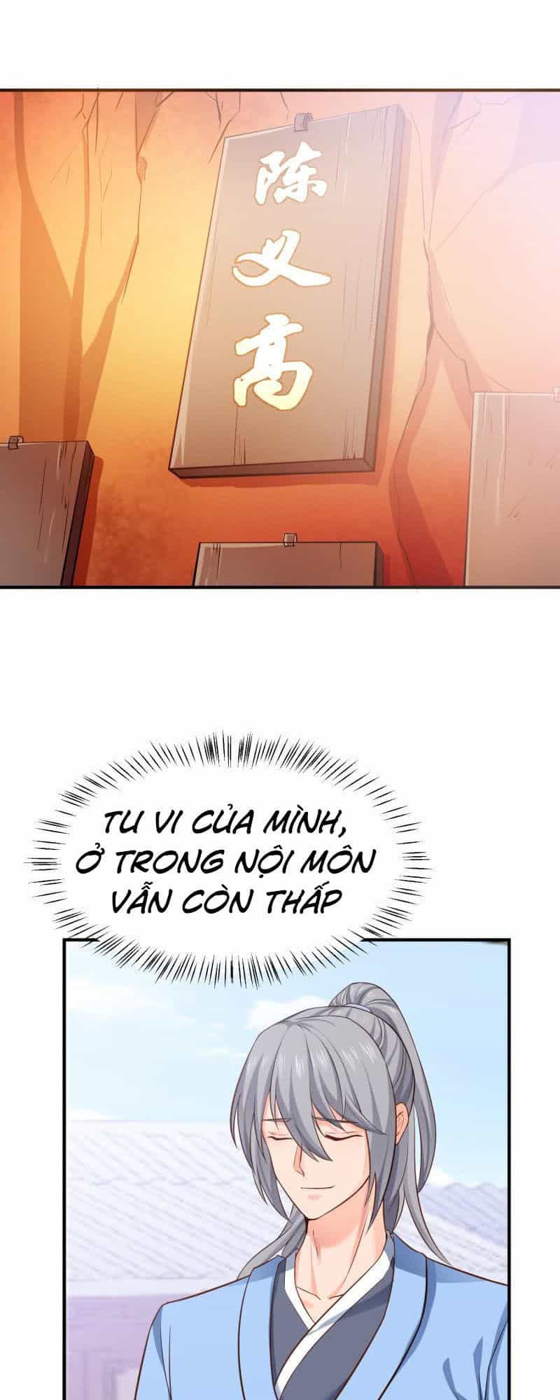 Kiếm Thần Tuyệt Thế - Chương 87 - ảnh 4