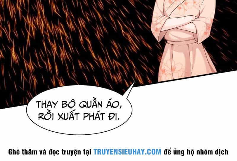 Kiếm Thần Tuyệt Thế - Chương 97 - ảnh 7