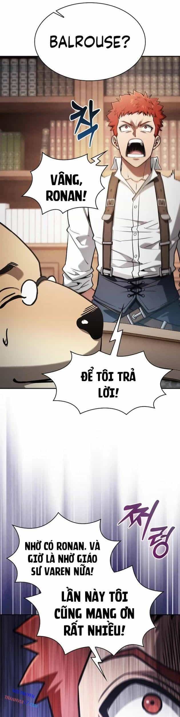 Kiếm Thánh Thiên Tài Của Học Viện - Chương 102 - ảnh 36