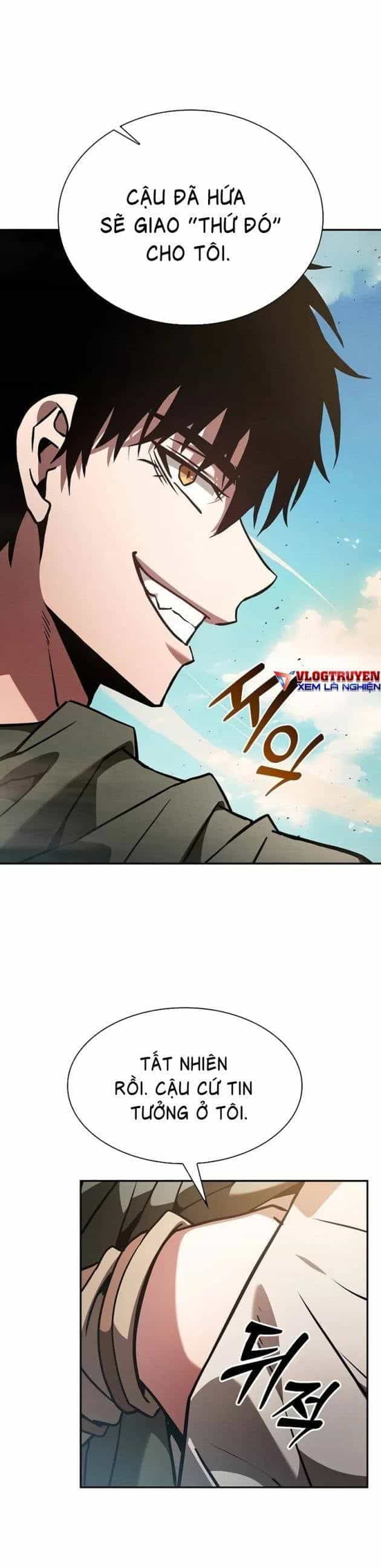 Kiếm Thánh Thiên Tài Của Học Viện - Chương 105 - ảnh 5