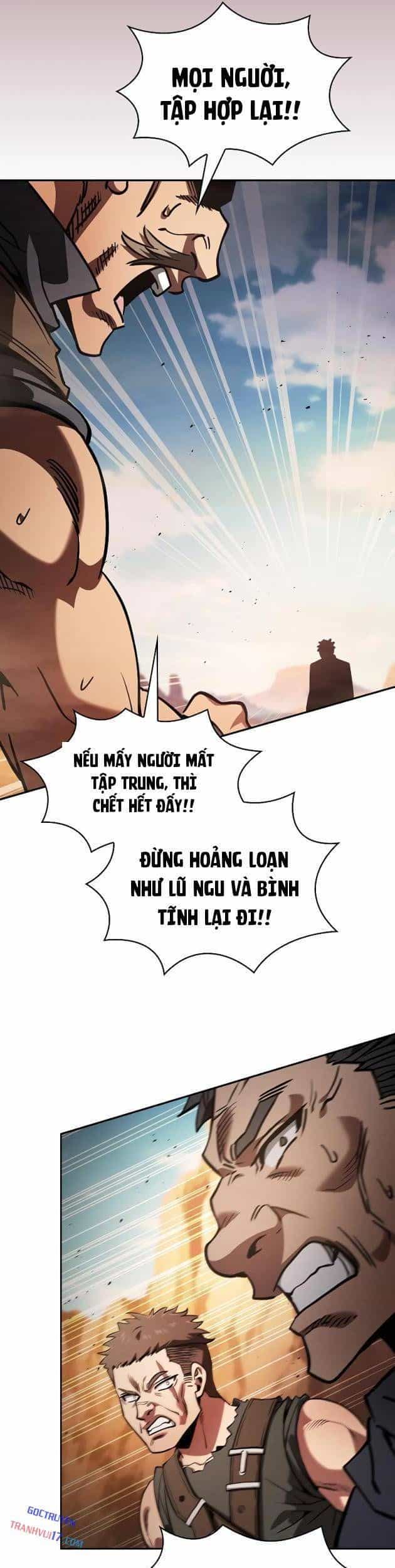 Kiếm Thánh Thiên Tài Của Học Viện - Chương 106 - ảnh 31