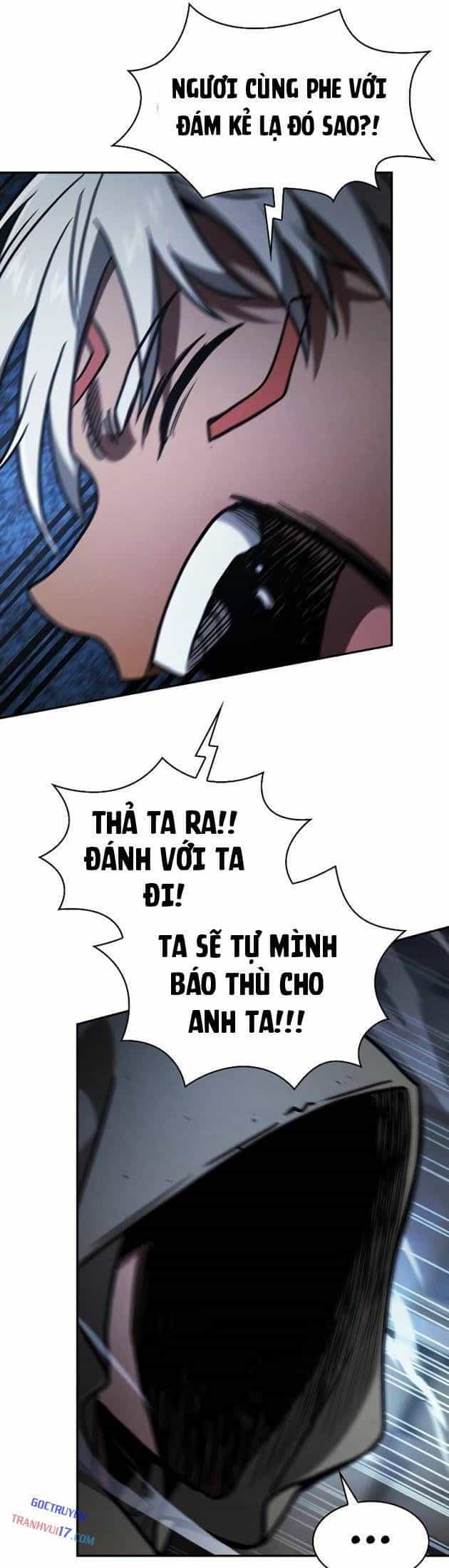 Kiếm Thánh Thiên Tài Của Học Viện - Chương 109 - ảnh 44