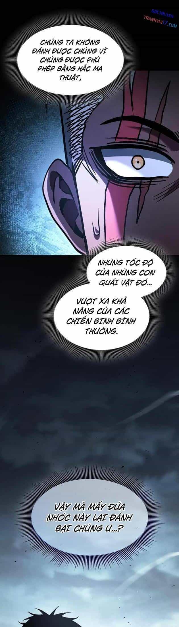 Kiếm Thánh Thiên Tài Của Học Viện - Chương 110 - ảnh 18