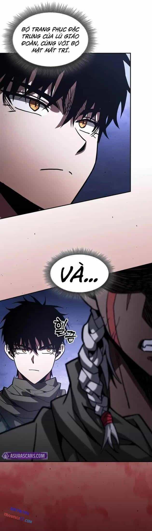 Kiếm Thánh Thiên Tài Của Học Viện - Chương 111 - ảnh 2