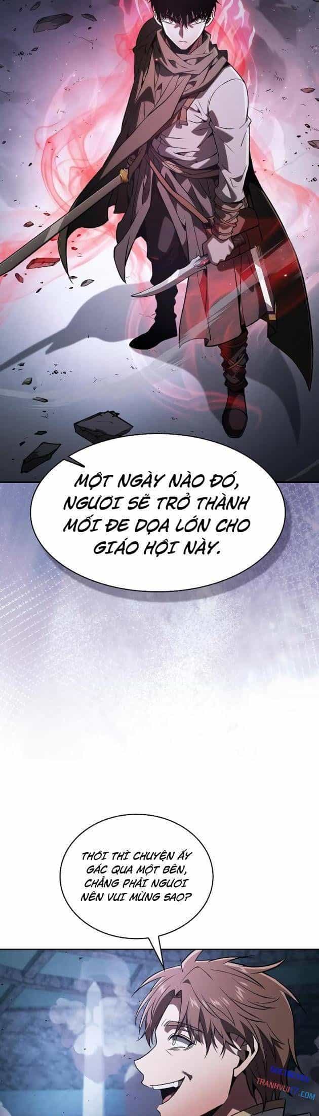 Kiếm Thánh Thiên Tài Của Học Viện - Chương 115 - ảnh 8