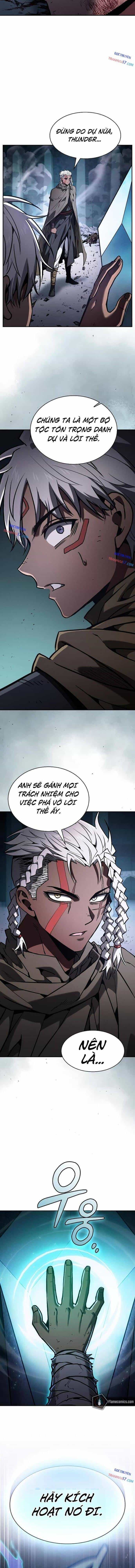 Kiếm Thánh Thiên Tài Của Học Viện - Chương 119 - ảnh 10
