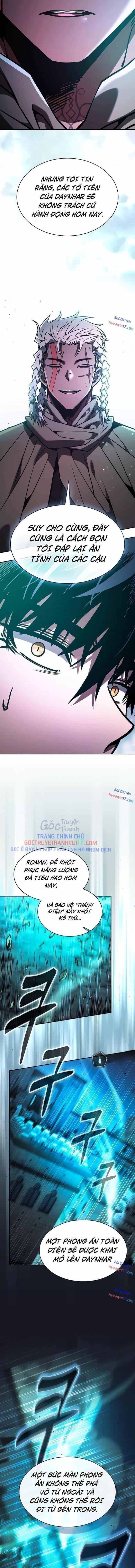 Kiếm Thánh Thiên Tài Của Học Viện - Chương 119 - ảnh 16
